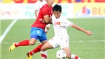 U23 Việt Nam: &#39;Quân bài tẩy&#39; Hà Minh Tuấn